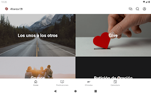 La Alianza CD Screenshot 3