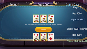 Teen Patti Yono Ace Screenshot 0