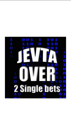 Over Jevta premium bet tips Screenshot 0