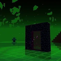 Ultimate Horror mods for MCPE