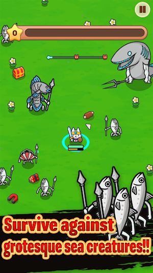 Animal Mafia Screenshot 1