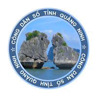 Công dân số tỉnh Quảng Ninh