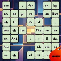Word Assembly Master