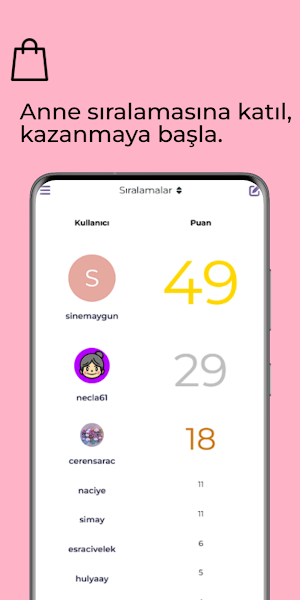 Anneleriz Screenshot 2
