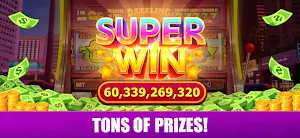 Cash Bonus-Win Real Money Screenshot 2