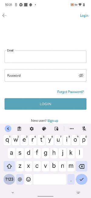 Quatro Pizza Screenshot 3