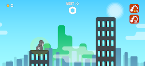 Citykong Screenshot 0