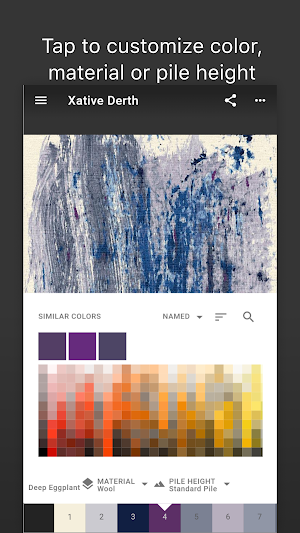 Rug for Me Screenshot 2