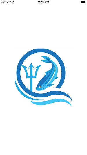 King Neptune Fish and Chips Screenshot 2