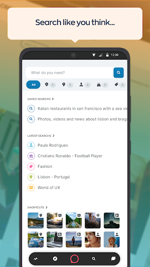Soccial Screenshot 2