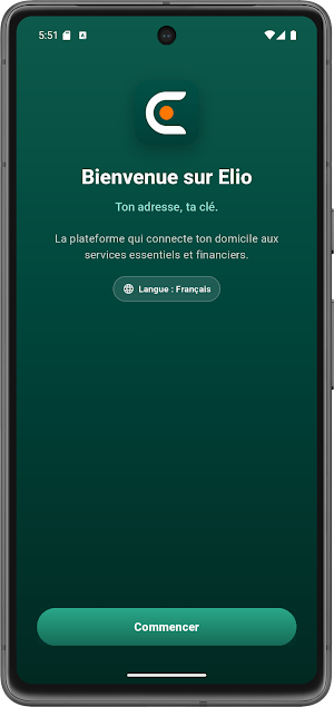 Elio Screenshot 0