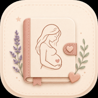 Letters to My Baby: Journal