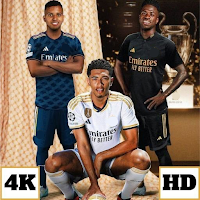 Real madrid 2024