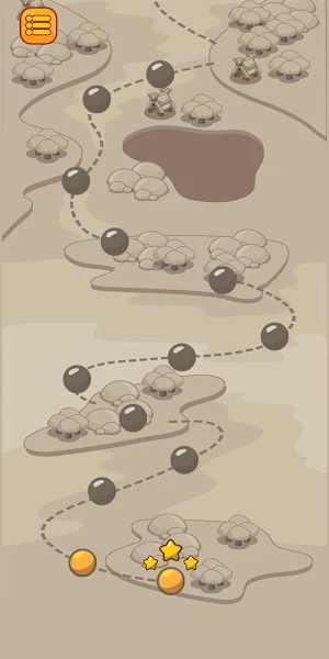 Aerial Battle Screenshot 1