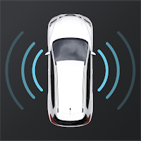 Smart Car Key Connected