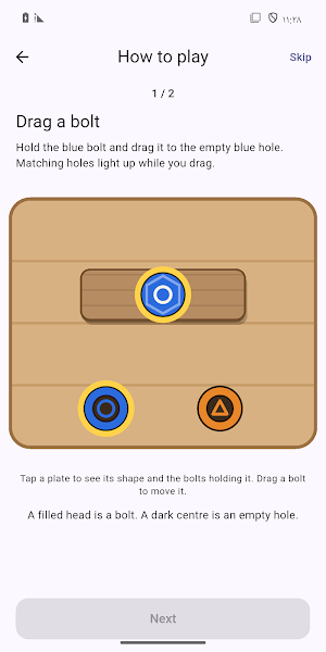 Boltiqo Screenshot 1