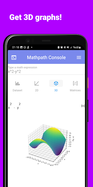 Mathpath: Math solver Screenshot 3