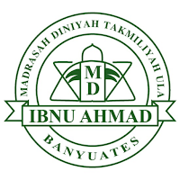 Ibnu Ahmad App