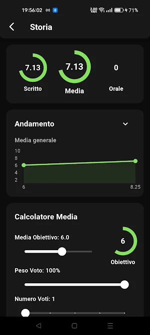 COMEVADO Screenshot 1