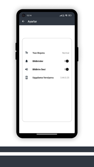 Tavşanlı Şehir İçi Hat Dolmuşu Screenshot 3