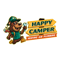 Happy Camper Home