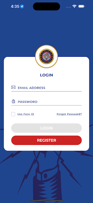 IBEW 131 Screenshot 1