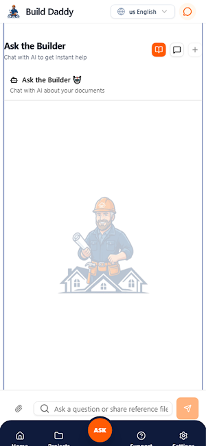 Build Daddy Screenshot 1