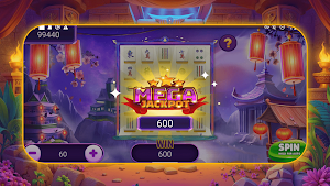 Lantern Mahjong Screenshot 2