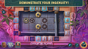 Connected Hearts Episode 2 F2P Screenshot 2