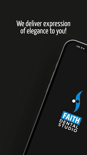 Faith Dental Studio Screenshot 0