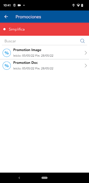SEB - C. Tradicional A Bordo Screenshot 2