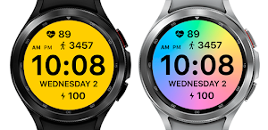 AZ227 Rainbow Watch Collection Screenshot 3