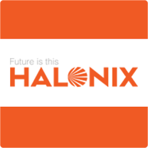 Halonix Screenshot 1