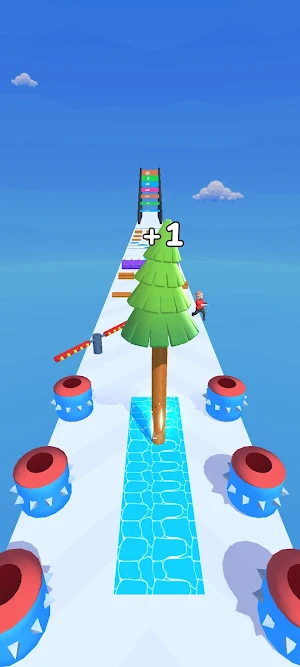 Plant master 3d Screenshot 0
