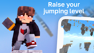 Maps Parkour Screenshot 0