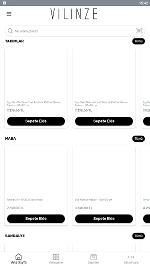 Vilinze Screenshot 1