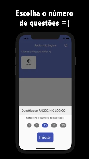 Terapia Ocupacional Concursos Screenshot 3