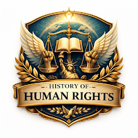 History of Human Rights