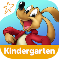 JumpStart Academy Kindergarten
