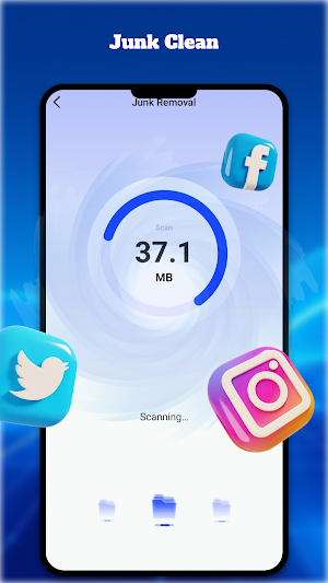 File Clean Pro Screenshot 1