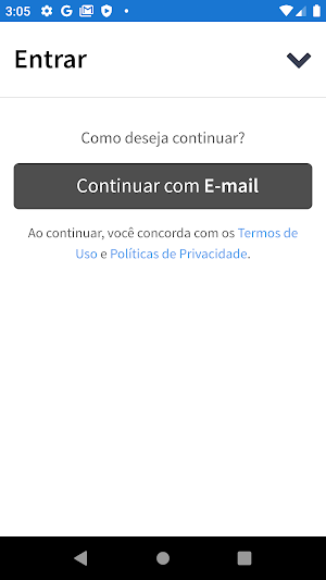Ex Burguer Campo Limpo Pta Screenshot 3