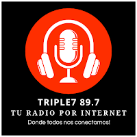 Radio Triple7  89.7
