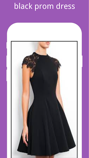 Prom dresses for women Screenshot 2