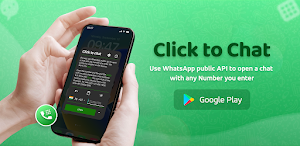 Click to open chat Screenshot 0