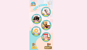 Lovely Pet Shop Screenshot 0