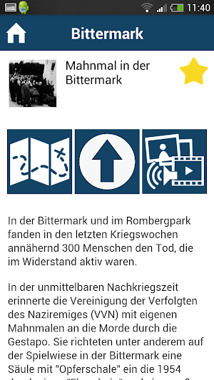 Steinwache Dortmund Screenshot 3