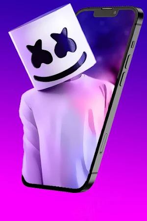 Wallpaper Live 5D Screenshot 2