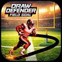 Draw Defender - Field Goal