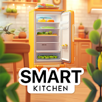 Smart Kitchen: AI Inventory