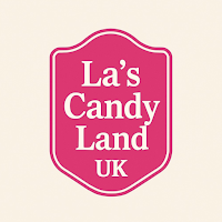 La's Candyland UK
